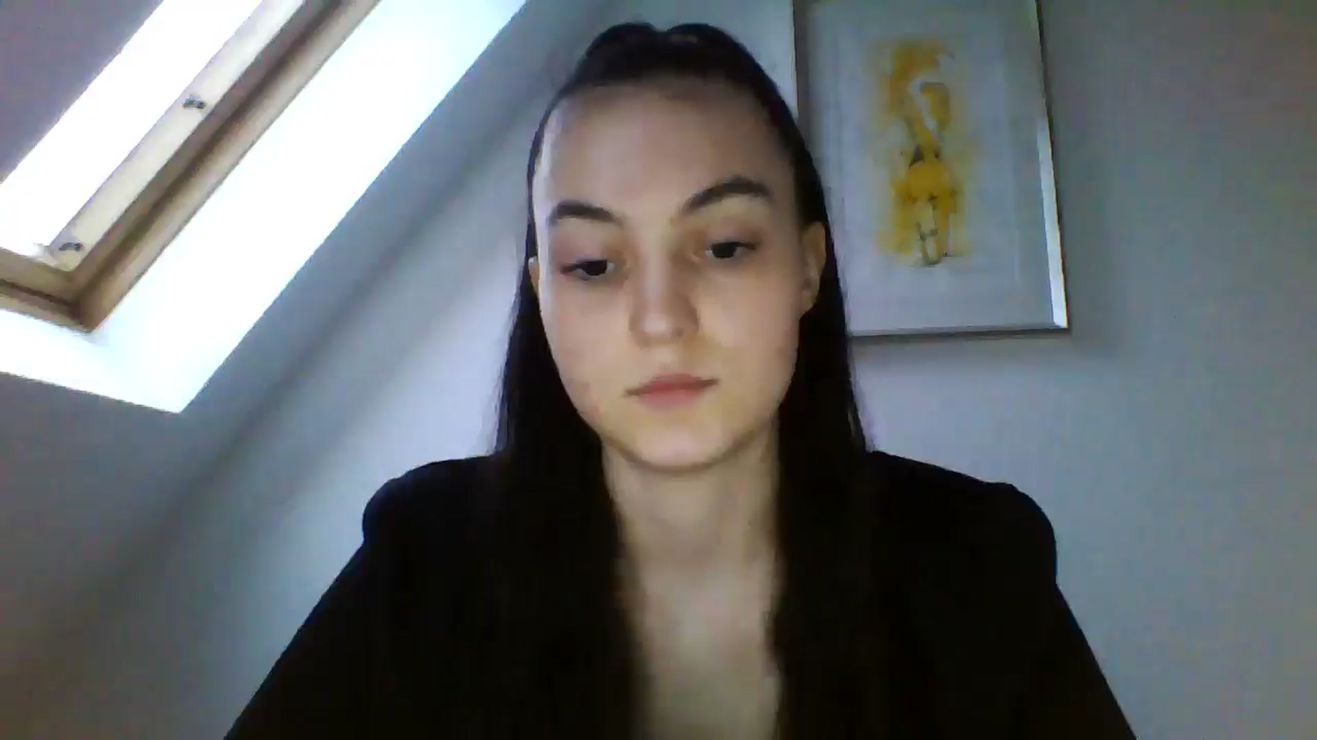 Gallery image thumbnail from IrisAmore's myfreecams stream on, 12/15/2024, 15:01 image 20 of 20