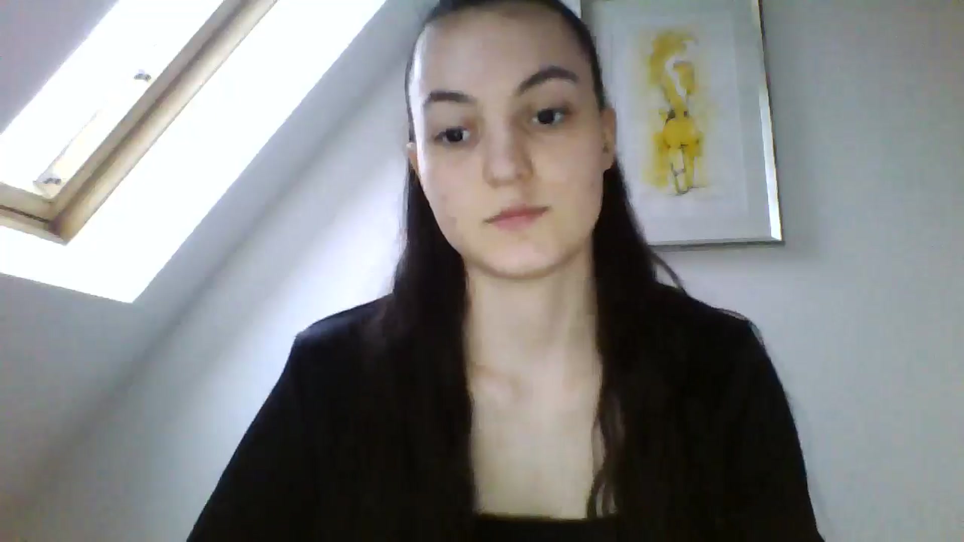 Gallery image thumbnail from IrisAmore's myfreecams stream on, 12/15/2024, 15:01 image 4 of 20