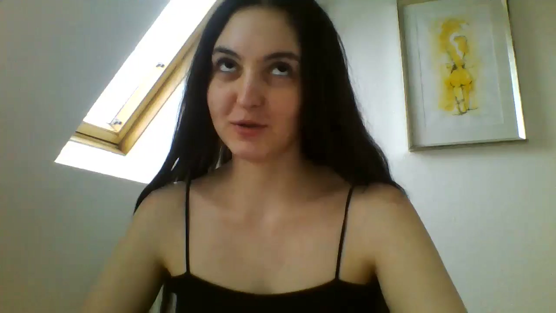 Gallery image thumbnail from IrisAmore's myfreecams stream on, 12/17/2024, 14:05 image 1 of 20