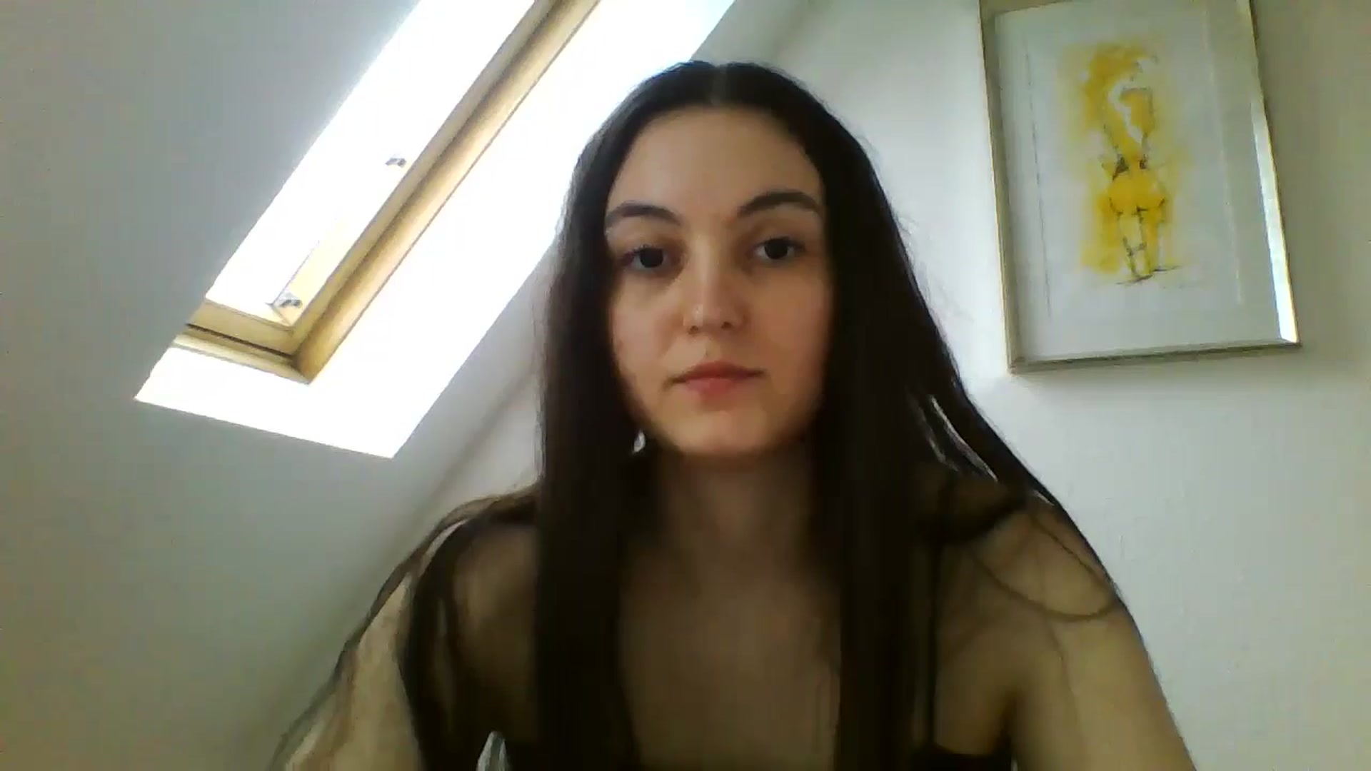 Gallery image thumbnail from IrisAmore's myfreecams stream on, 12/17/2024, 14:05 image 4 of 20