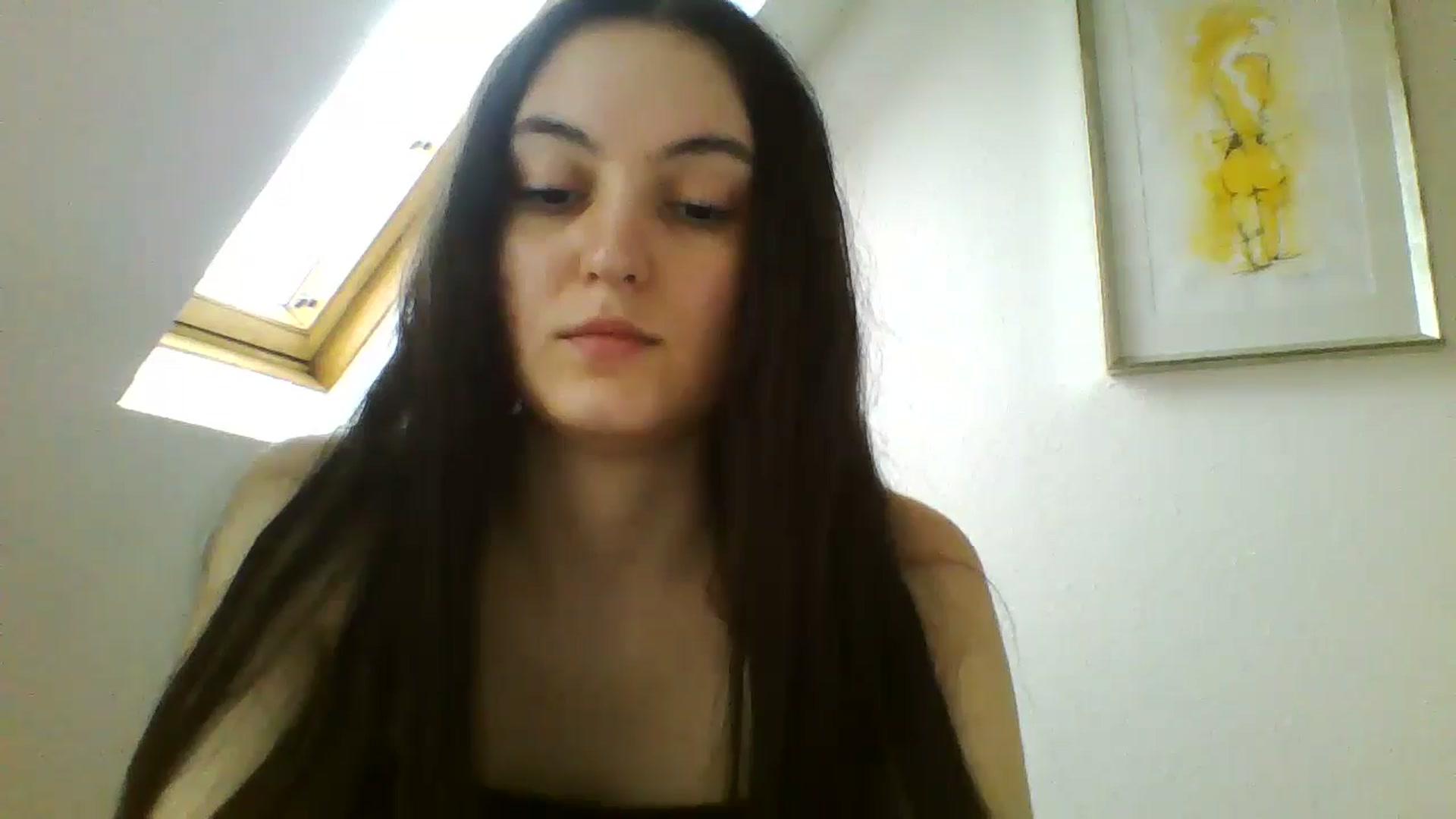 Gallery image thumbnail from IrisAmore's myfreecams stream on, 12/17/2024, 14:05 image 17 of 20