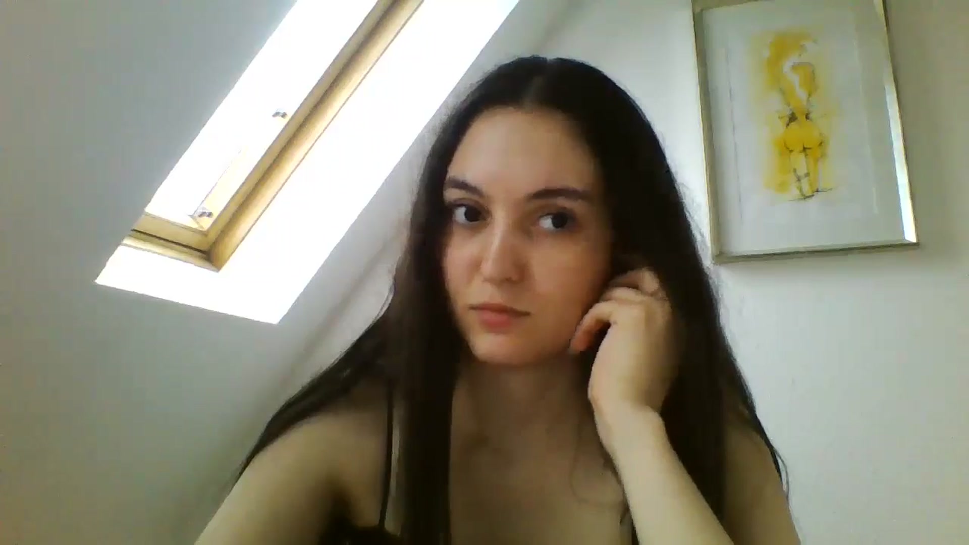 Gallery image thumbnail from IrisAmore's myfreecams stream on, 12/17/2024, 14:05 image 3 of 20