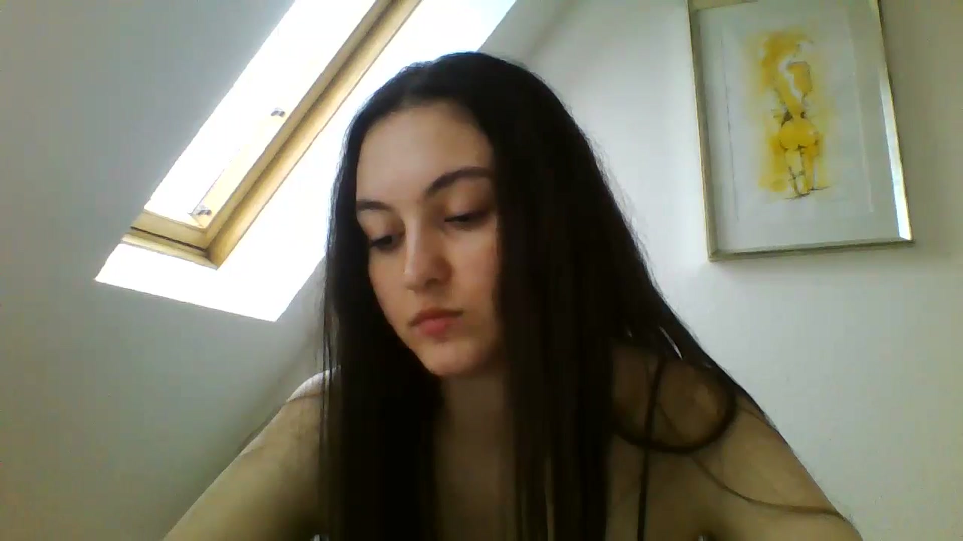 Gallery image thumbnail from IrisAmore's myfreecams stream on, 12/17/2024, 14:05 image 5 of 20