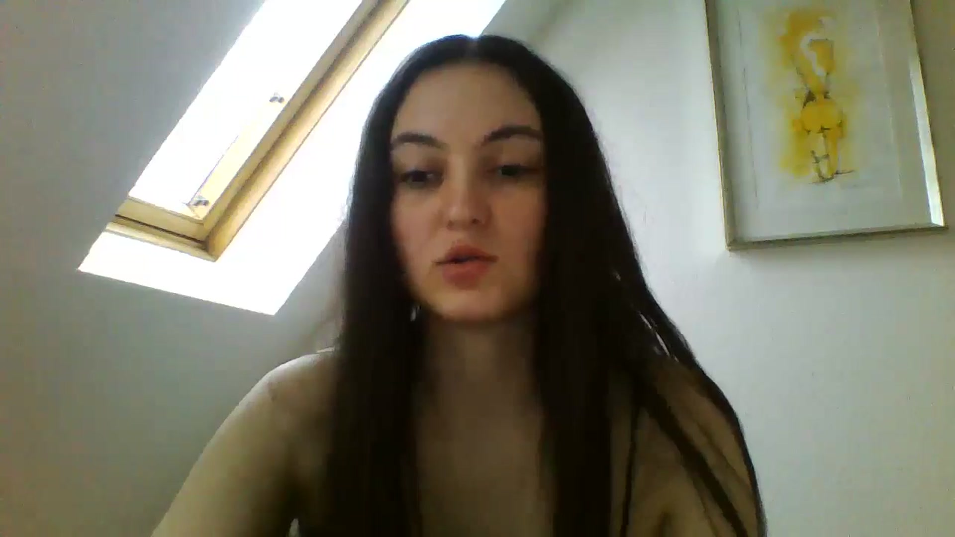 Gallery image thumbnail from IrisAmore's myfreecams stream on, 12/17/2024, 14:05 image 8 of 20