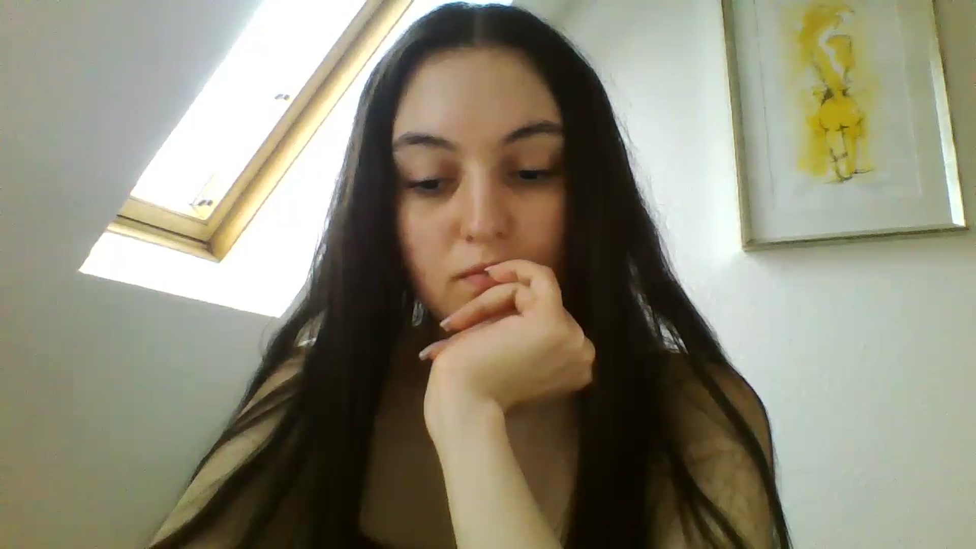 Gallery image thumbnail from IrisAmore's myfreecams stream on, 12/17/2024, 14:05 image 16 of 20