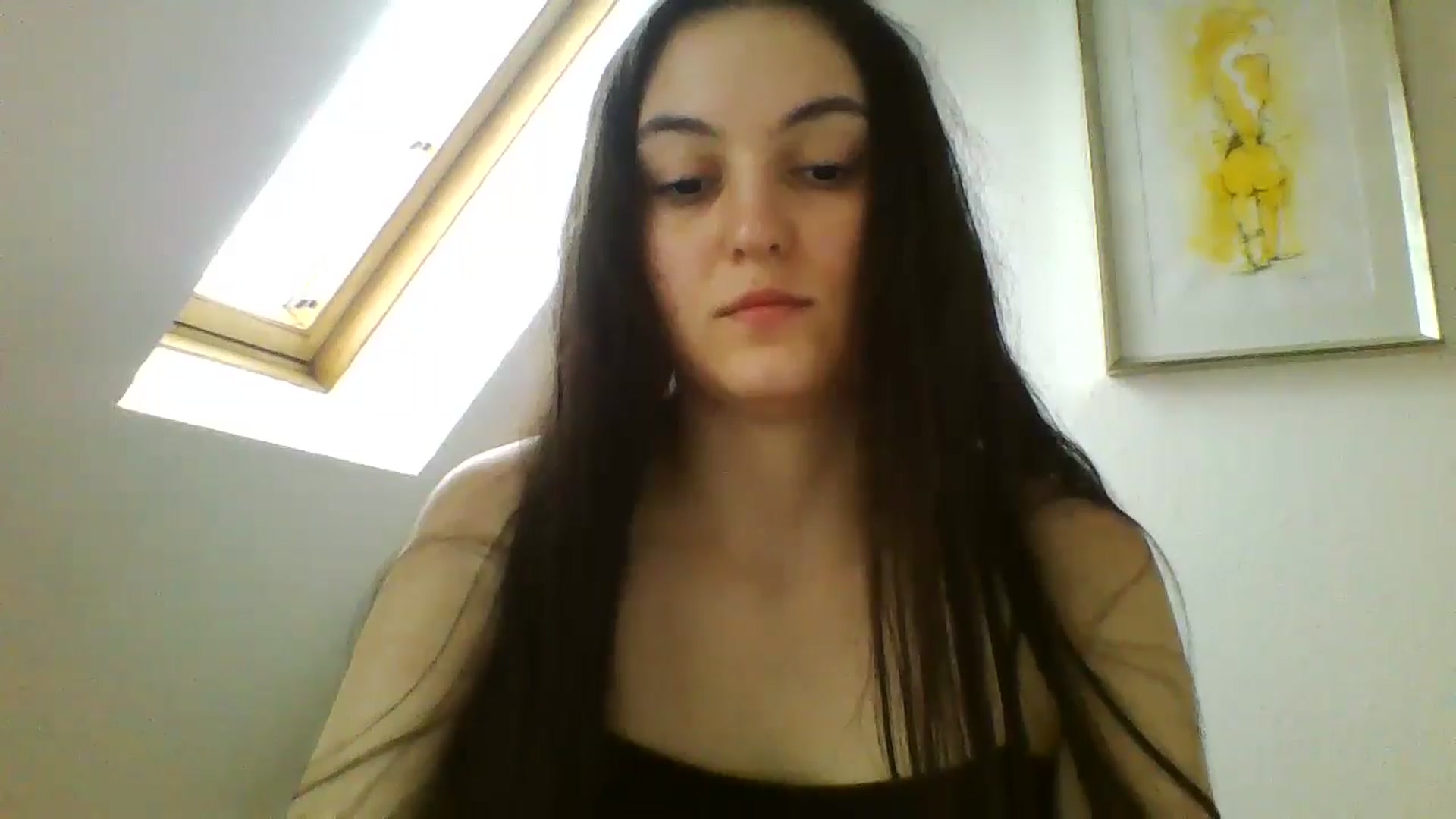 Gallery image thumbnail from IrisAmore's myfreecams stream on, 12/17/2024, 14:05 image 18 of 20