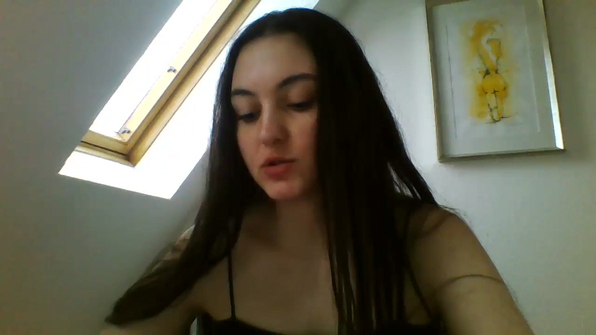 Gallery image thumbnail from IrisAmore's myfreecams stream on, 12/17/2024, 14:05 image 2 of 20