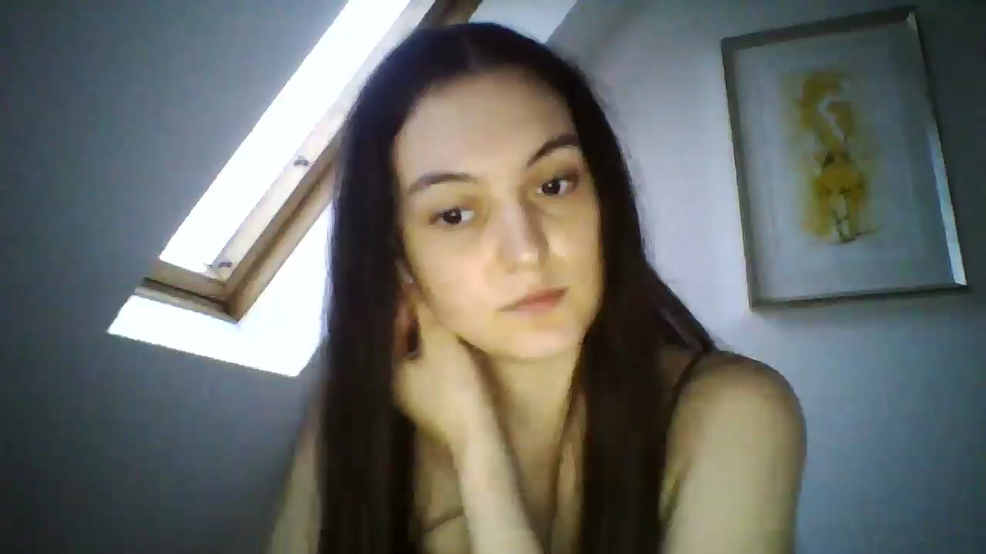 Gallery image thumbnail from IrisAmore's myfreecams stream on, 12/17/2024, 15:41 image 11 of 20