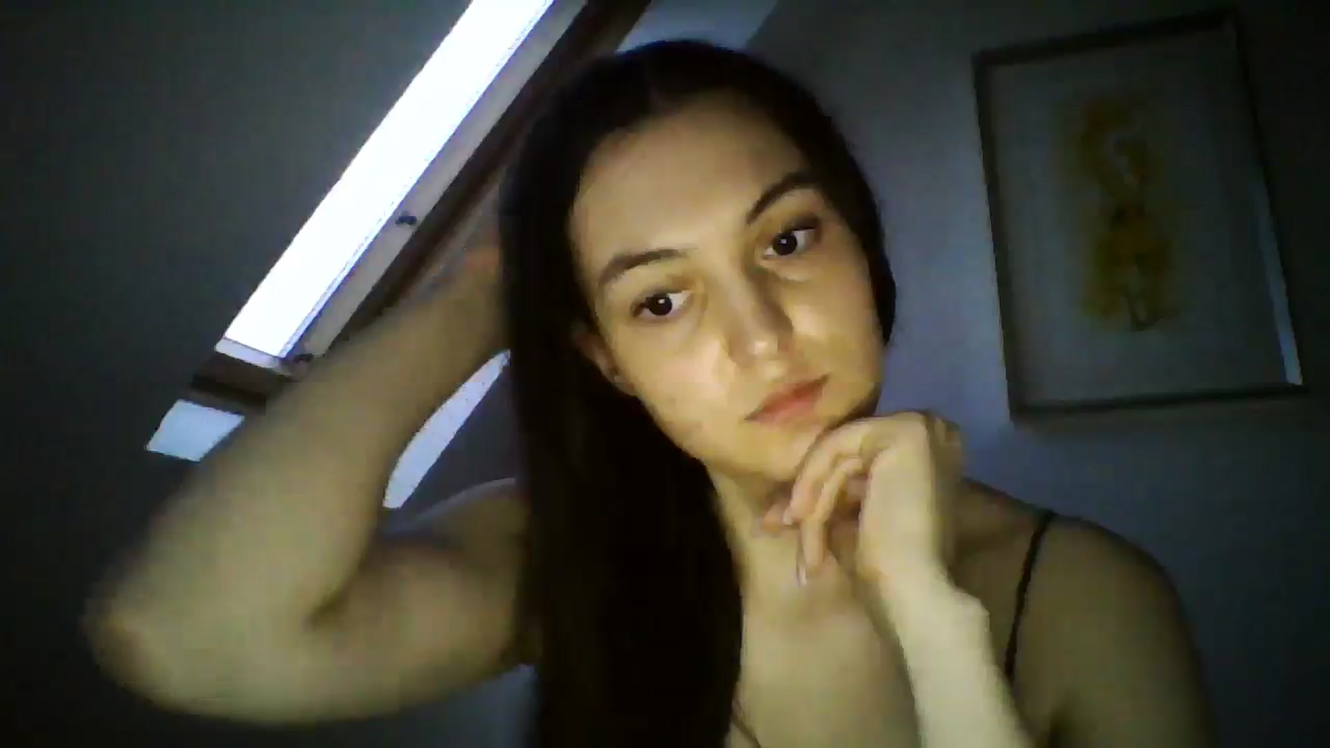Gallery image thumbnail from IrisAmore's myfreecams stream on, 12/17/2024, 15:41 image 17 of 20