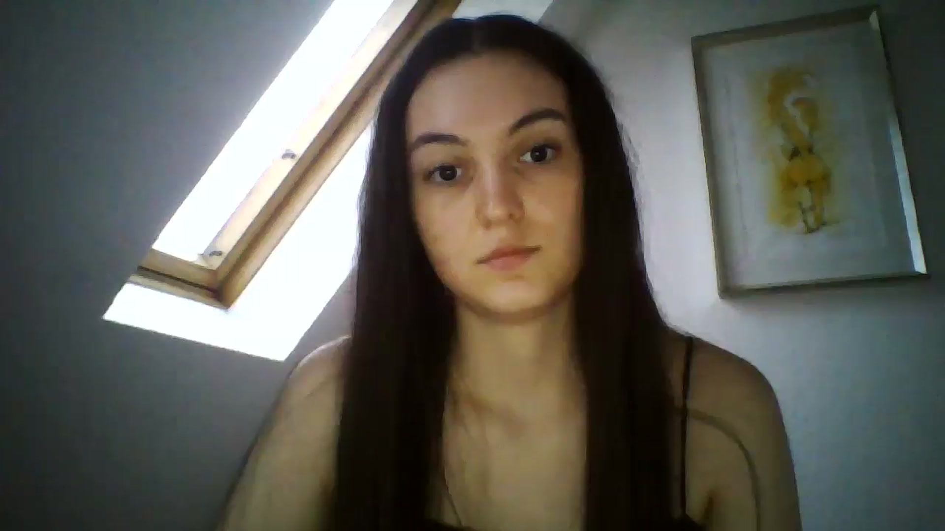 Gallery image thumbnail from IrisAmore's myfreecams stream on, 12/17/2024, 15:41 image 1 of 20