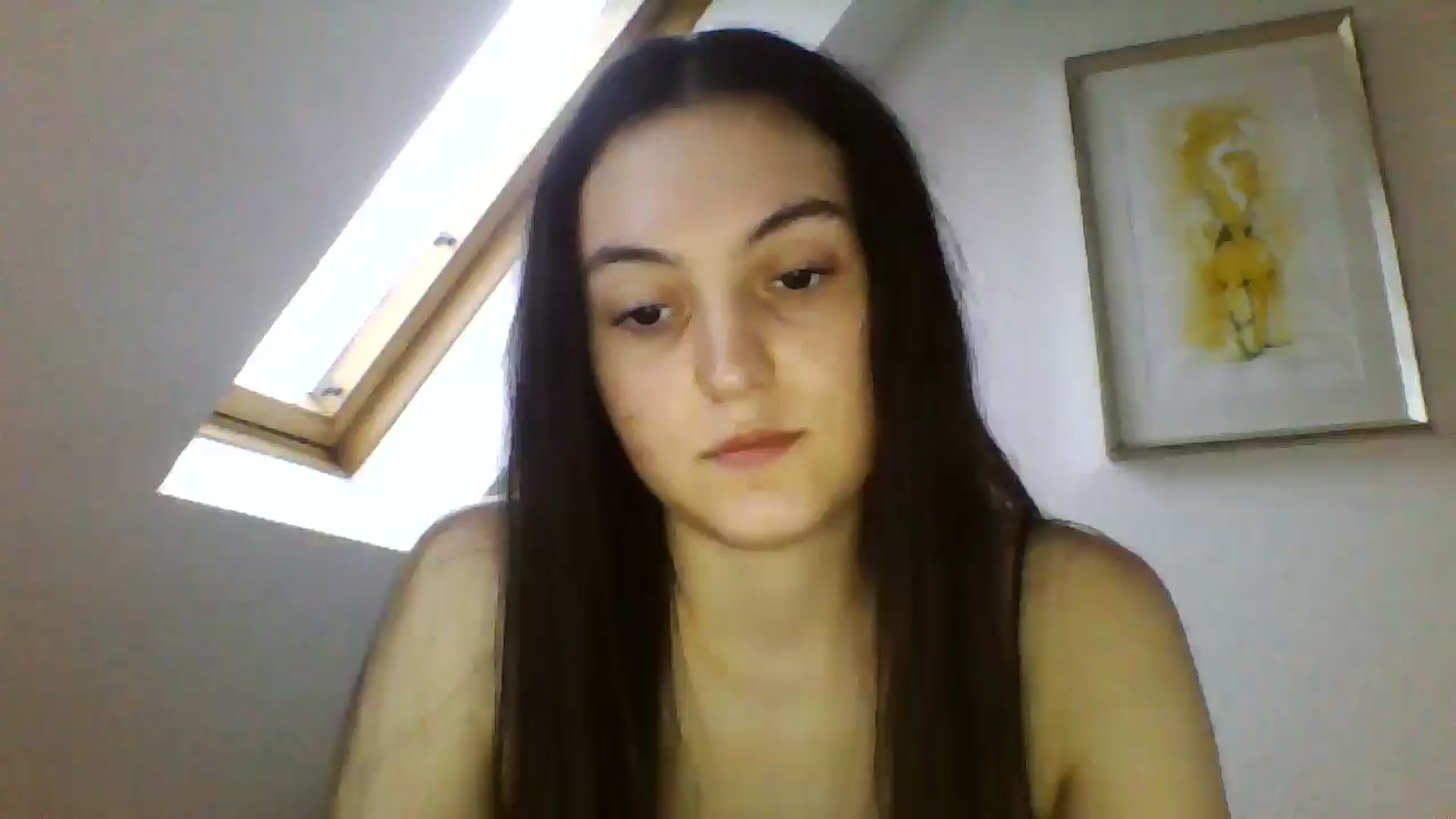 Gallery image thumbnail from IrisAmore's myfreecams stream on, 12/17/2024, 15:41 image 5 of 20