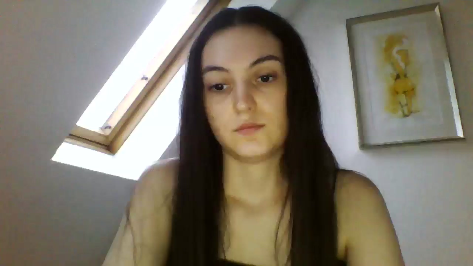 Gallery image thumbnail from IrisAmore's myfreecams stream on, 12/17/2024, 15:41 image 6 of 20