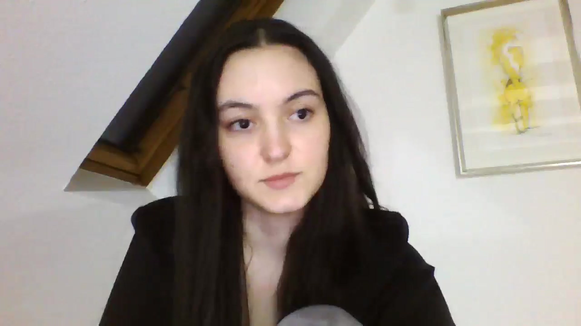 Gallery image thumbnail from IrisAmore's myfreecams stream on, 12/17/2024, 16:44 image 3 of 20