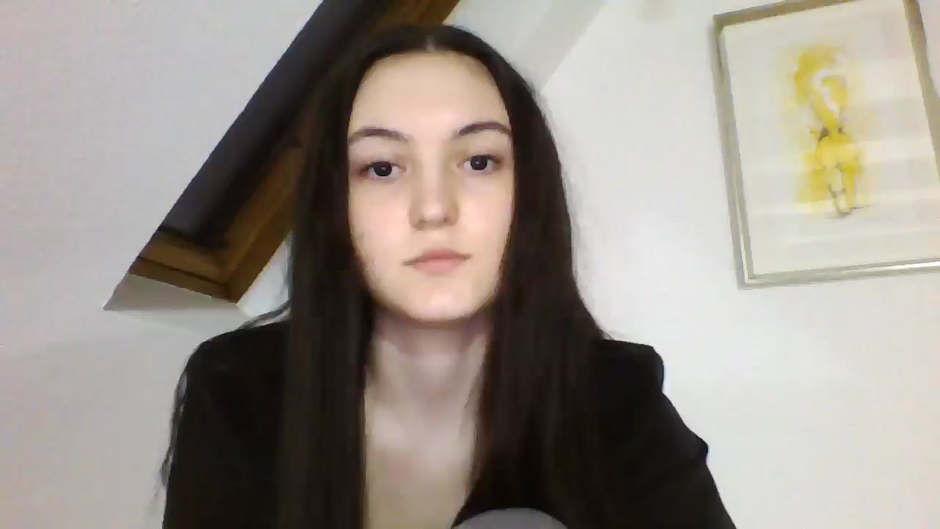 Gallery image thumbnail from IrisAmore's myfreecams stream on, 12/17/2024, 16:44 image 2 of 20