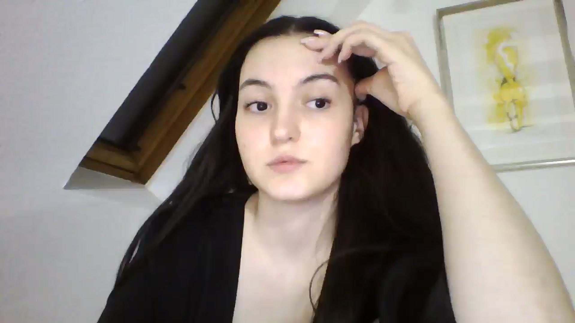 Gallery image thumbnail from IrisAmore's myfreecams stream on, 12/17/2024, 16:44 image 20 of 20
