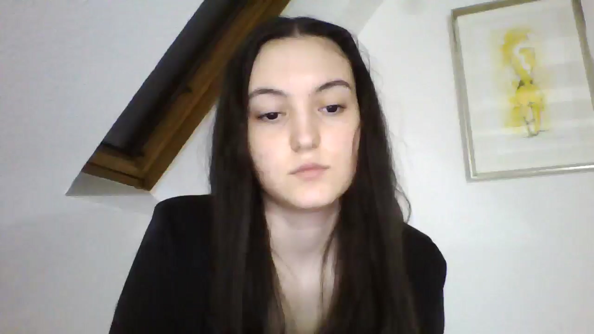 Gallery image thumbnail from IrisAmore's myfreecams stream on, 12/17/2024, 16:44 image 9 of 20