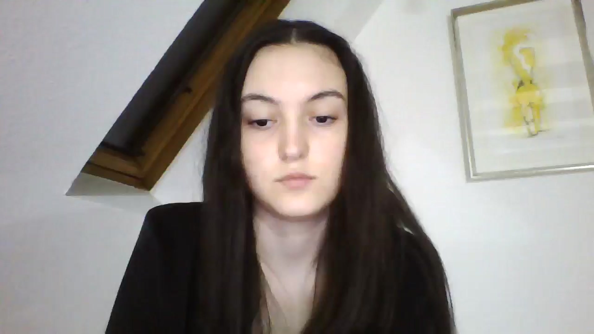Gallery image thumbnail from IrisAmore's myfreecams stream on, 12/17/2024, 16:44 image 10 of 20