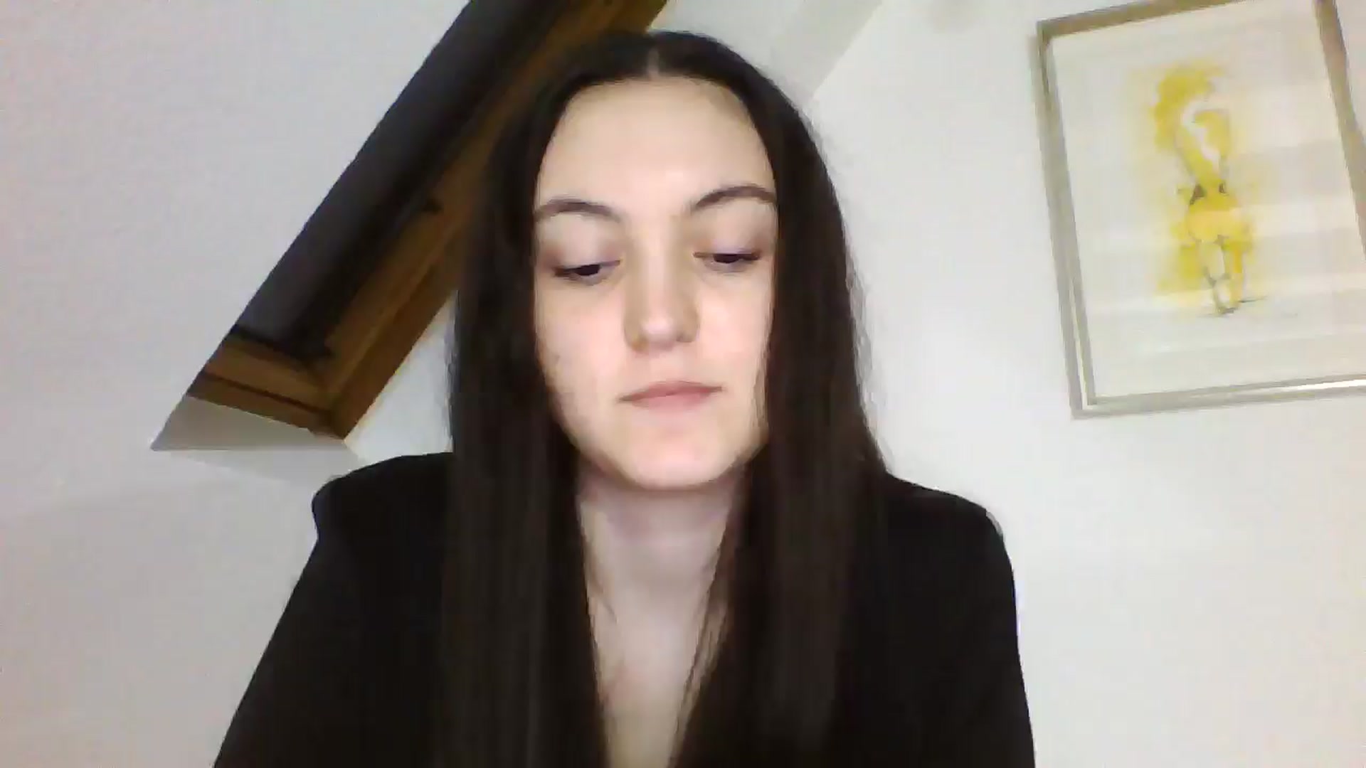 Gallery image thumbnail from IrisAmore's myfreecams stream on, 12/17/2024, 16:44 image 6 of 20