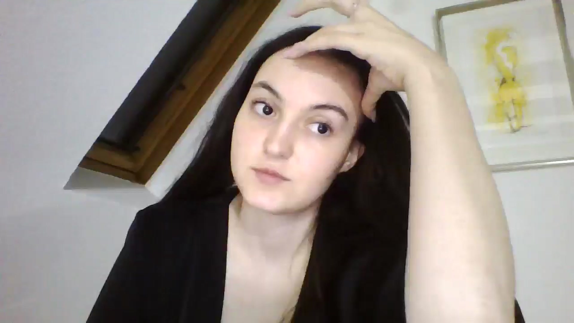 Gallery image thumbnail from IrisAmore's myfreecams stream on, 12/17/2024, 16:44 image 19 of 20