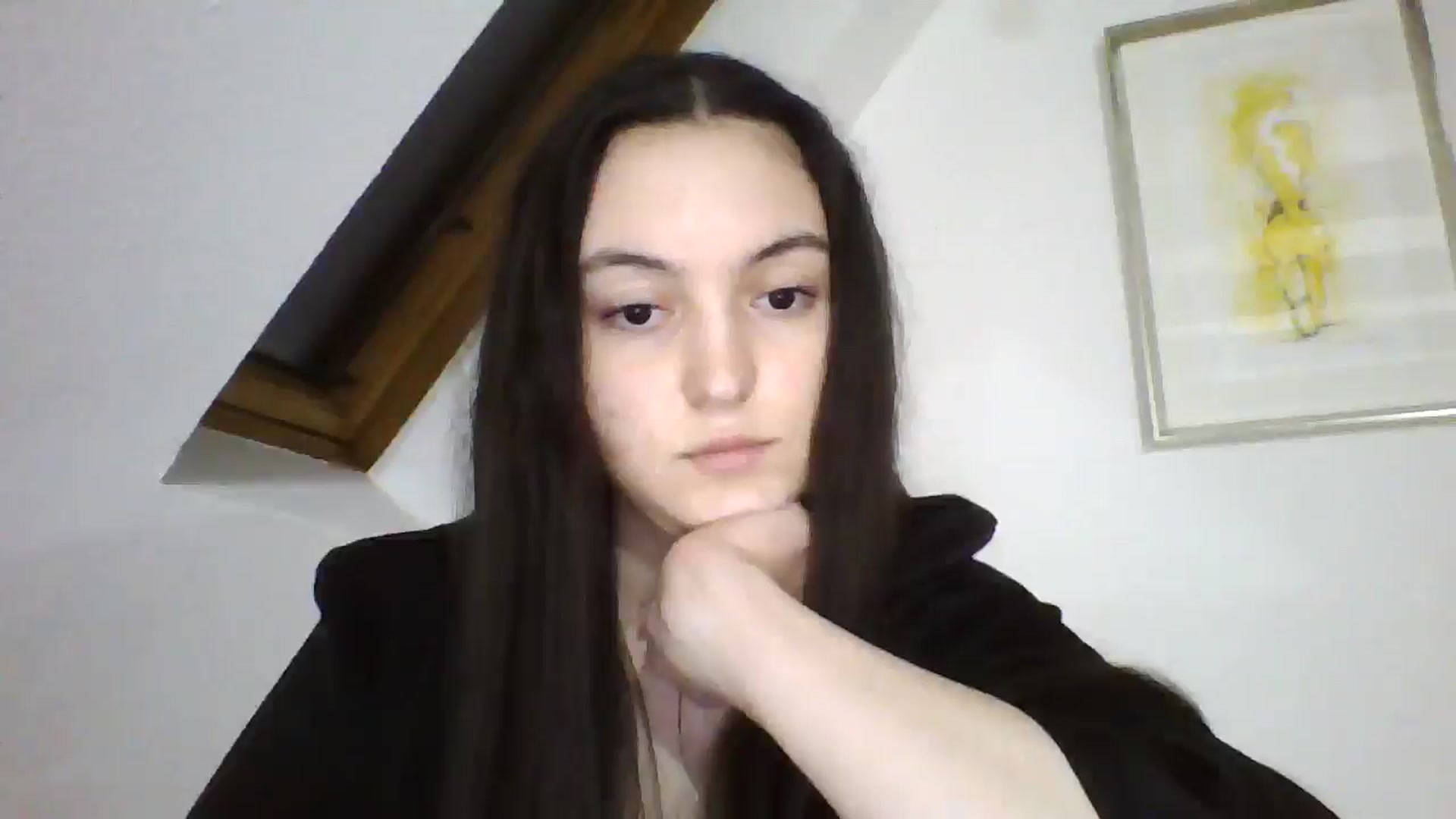 Gallery image thumbnail from IrisAmore's myfreecams stream on, 12/17/2024, 16:44 image 14 of 20