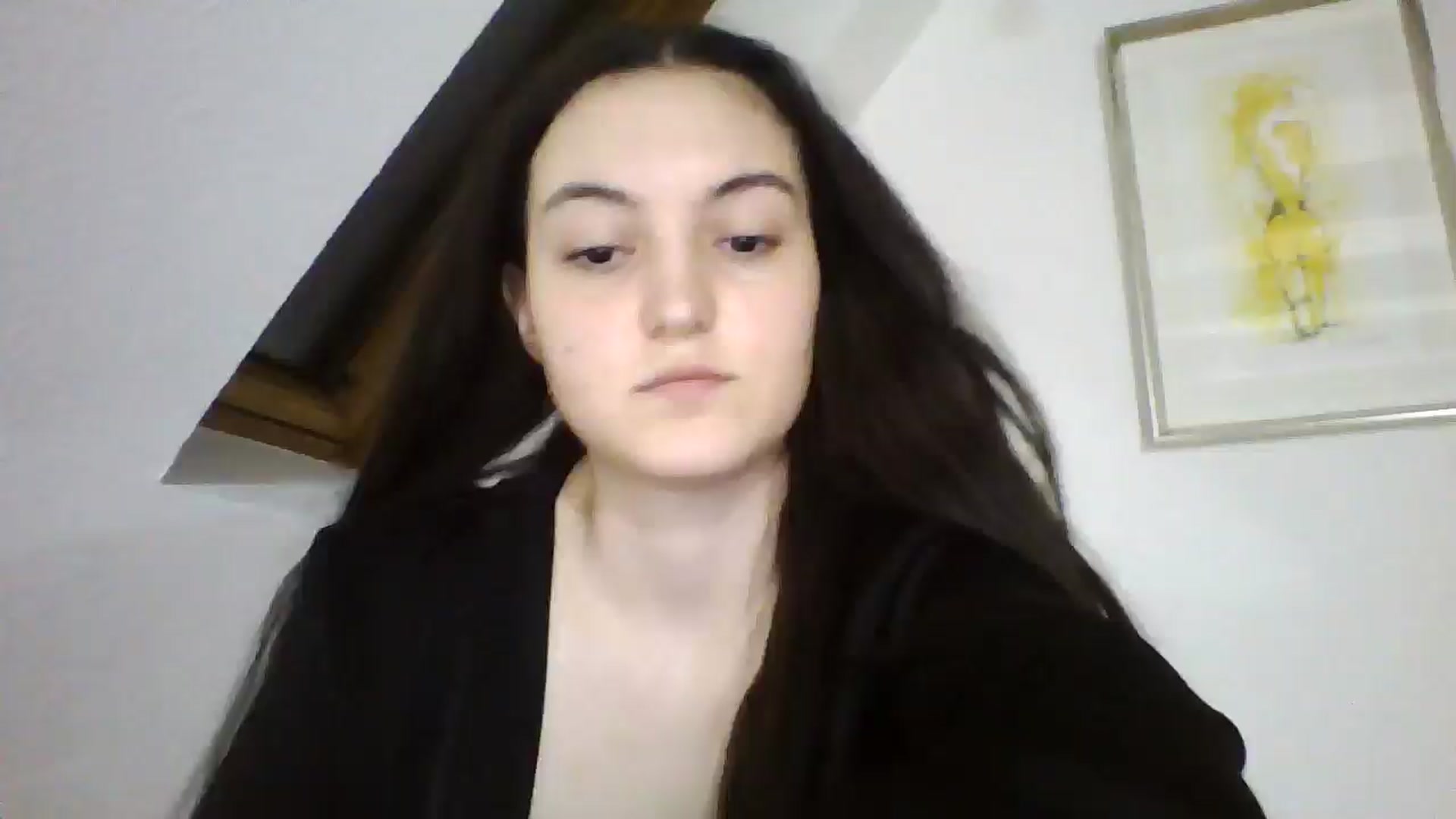 Gallery image thumbnail from IrisAmore's myfreecams stream on, 12/17/2024, 16:44 image 17 of 20