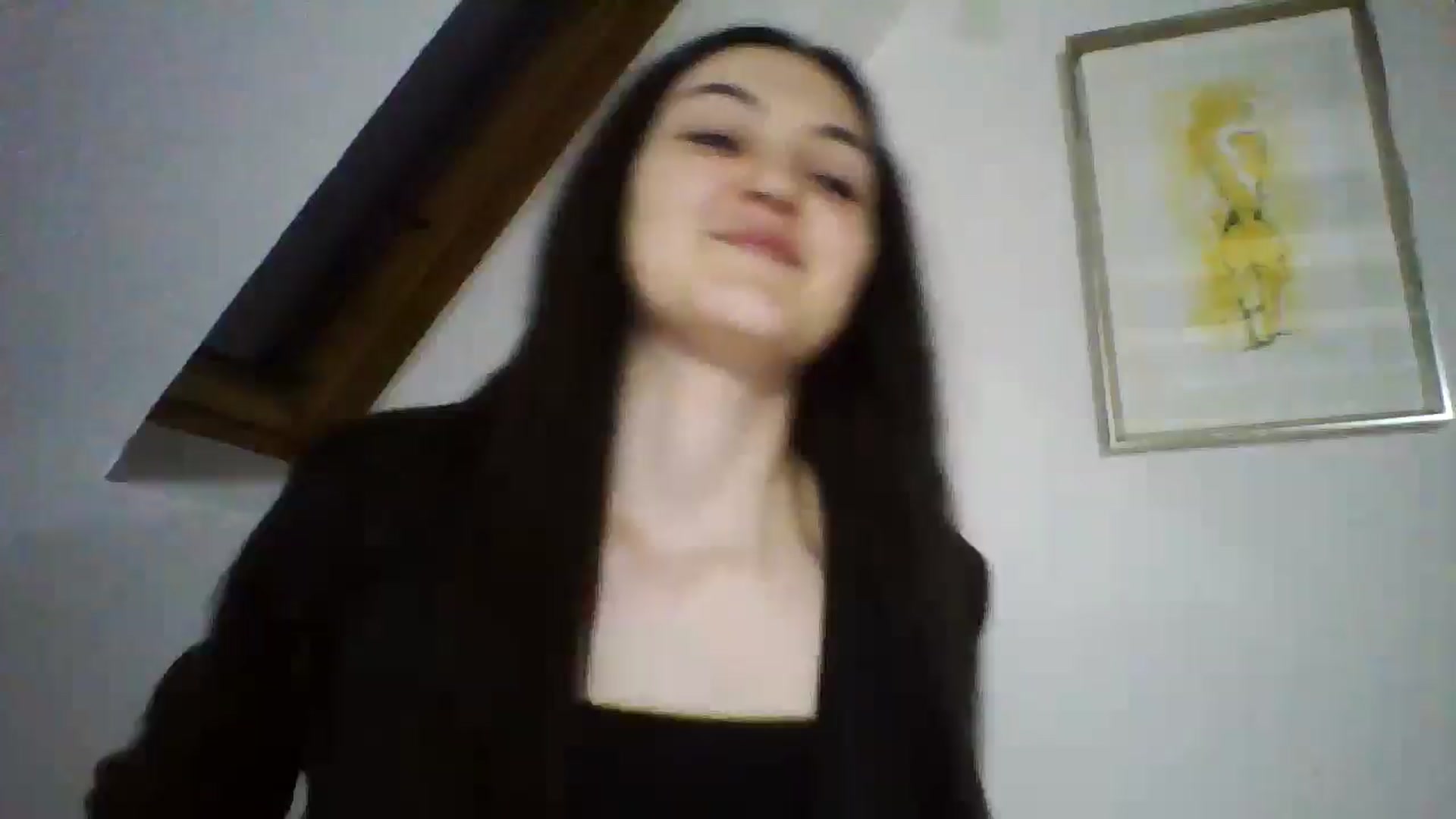 Gallery image thumbnail from IrisAmore's myfreecams stream on, 12/17/2024, 16:44 image 1 of 20