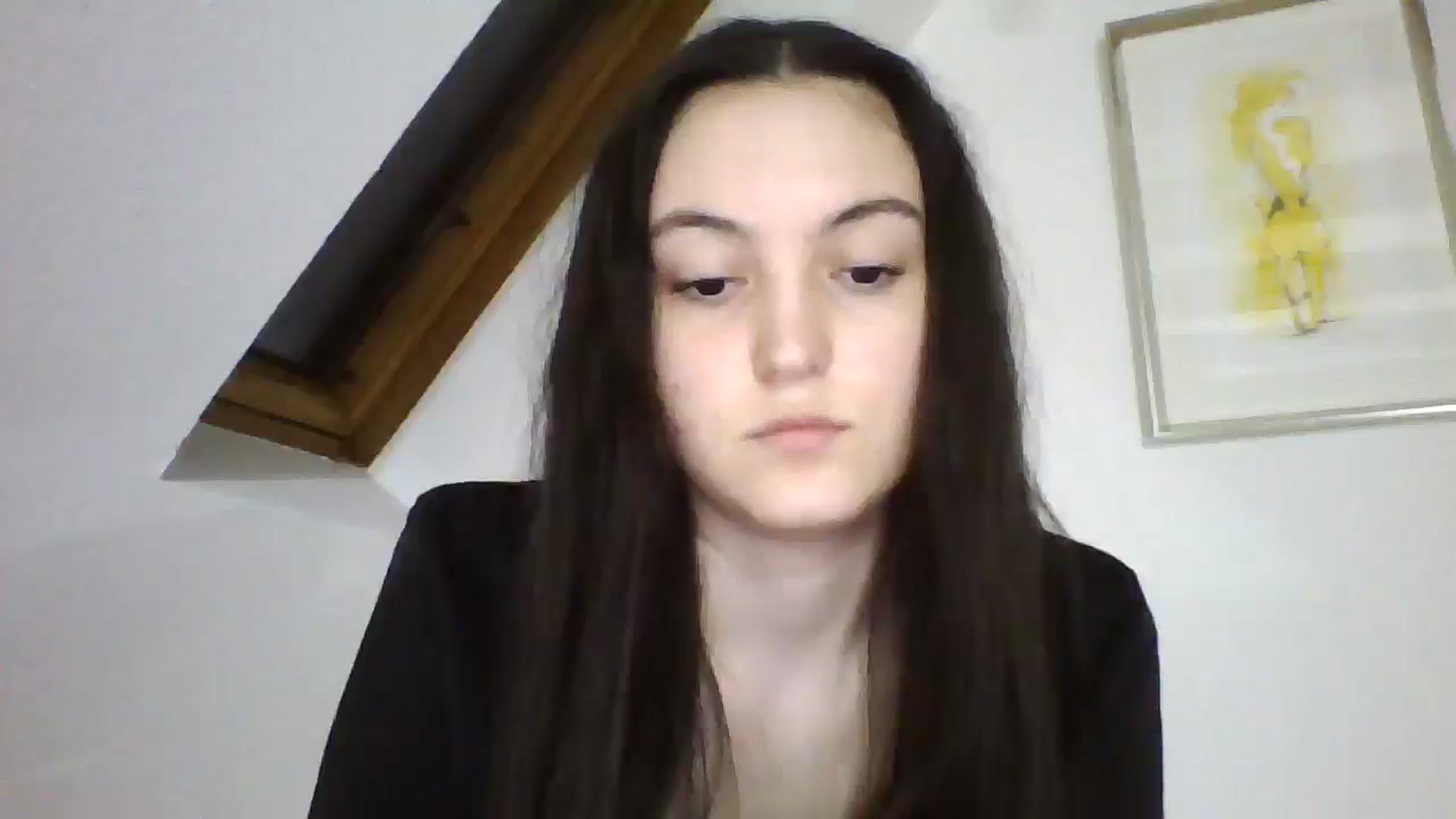 Gallery image thumbnail from IrisAmore's myfreecams stream on, 12/17/2024, 16:44 image 13 of 20