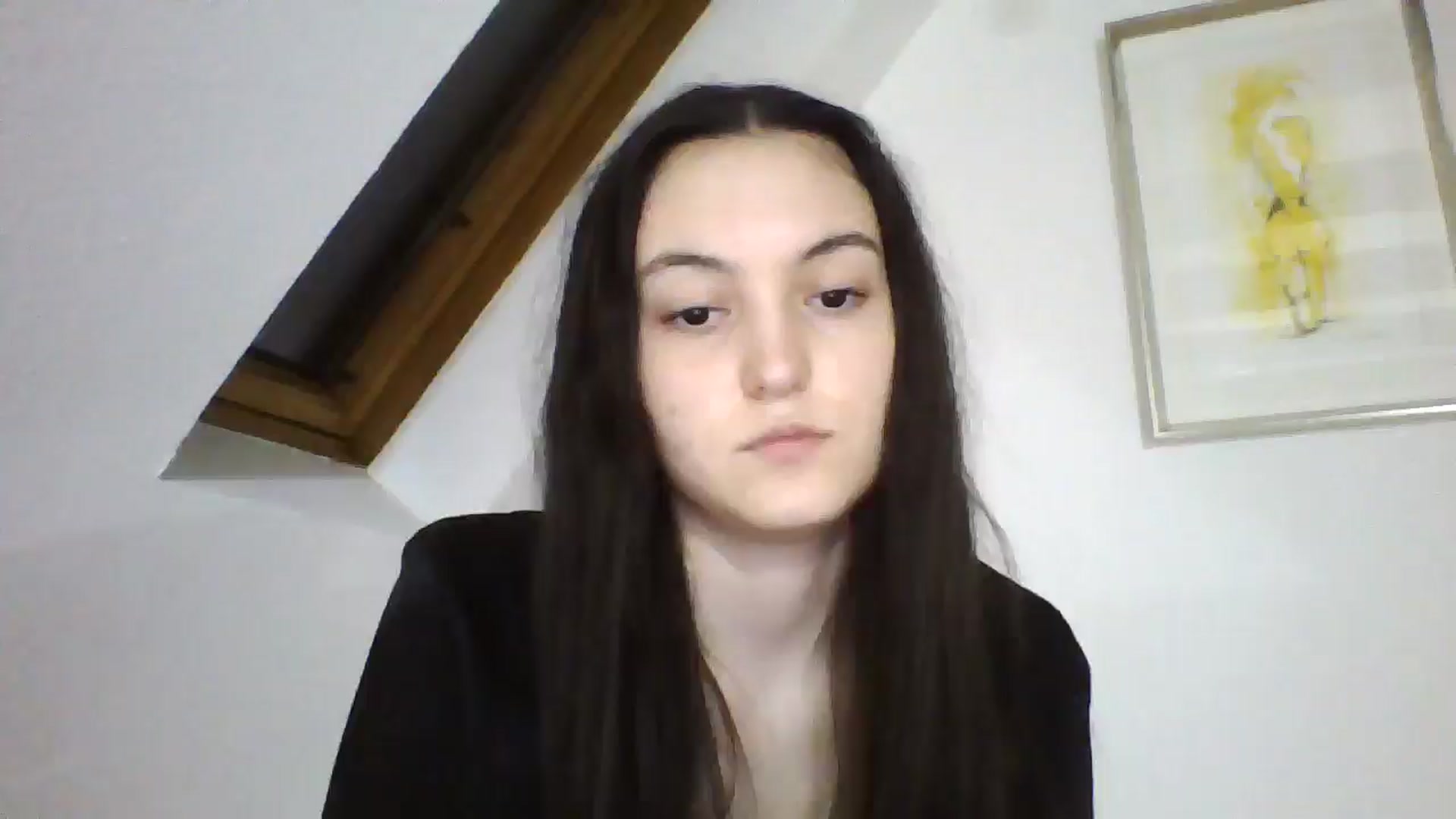 Gallery image thumbnail from IrisAmore's myfreecams stream on, 12/17/2024, 16:44 image 12 of 20