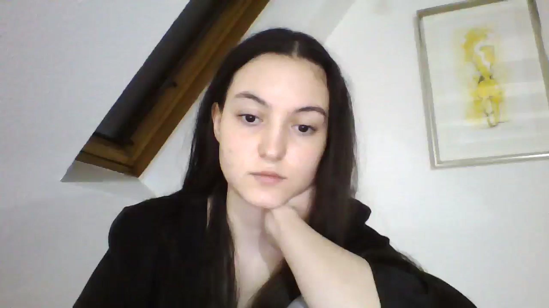 Gallery image thumbnail from IrisAmore's myfreecams stream on, 12/17/2024, 16:44 image 15 of 20