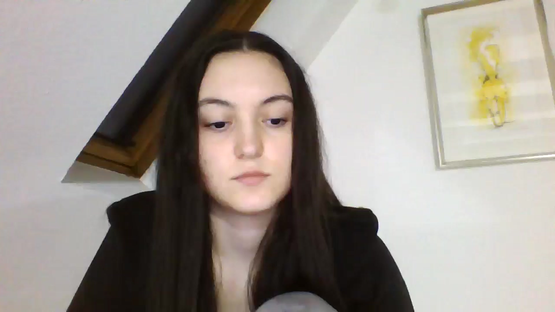 Gallery image thumbnail from IrisAmore's myfreecams stream on, 12/17/2024, 16:44 image 5 of 20