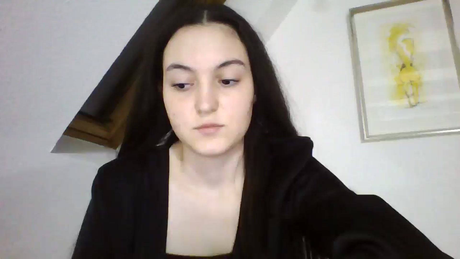 Gallery image thumbnail from IrisAmore's myfreecams stream on, 12/17/2024, 16:44 image 16 of 20