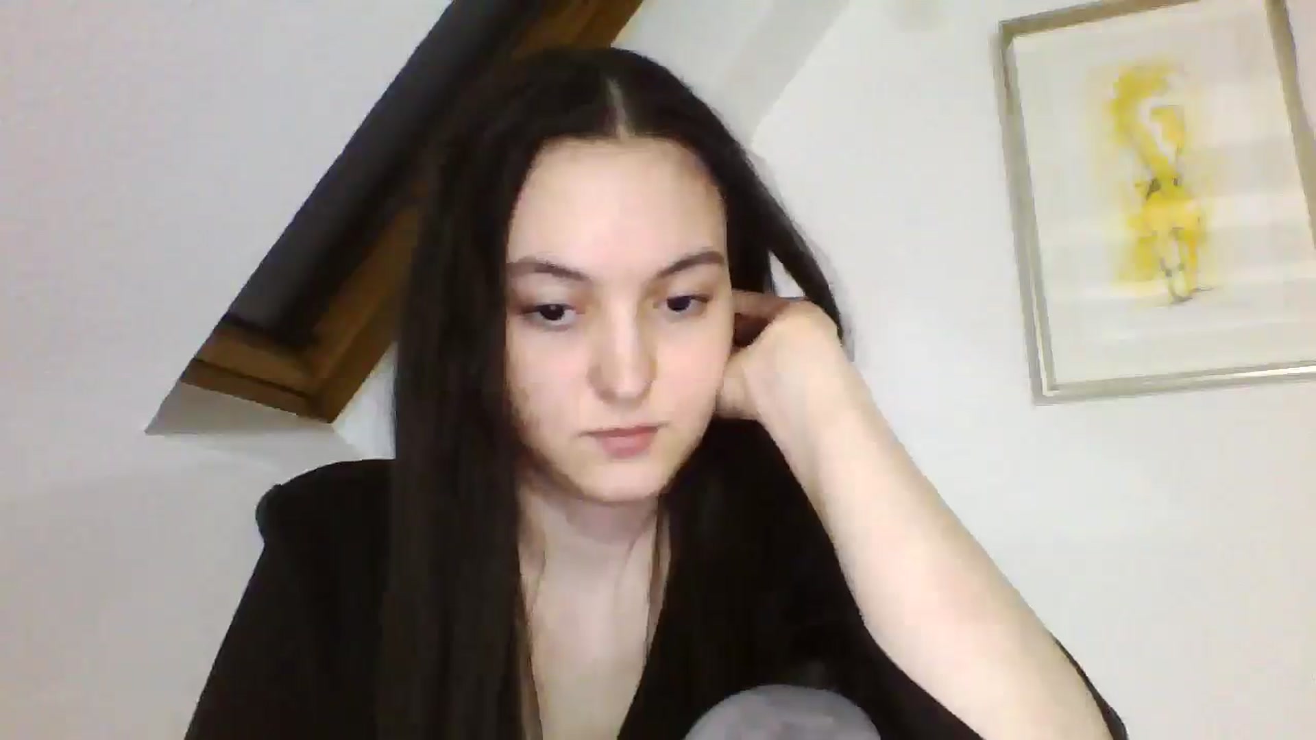 Gallery image thumbnail from IrisAmore's myfreecams stream on, 12/17/2024, 16:44 image 4 of 20