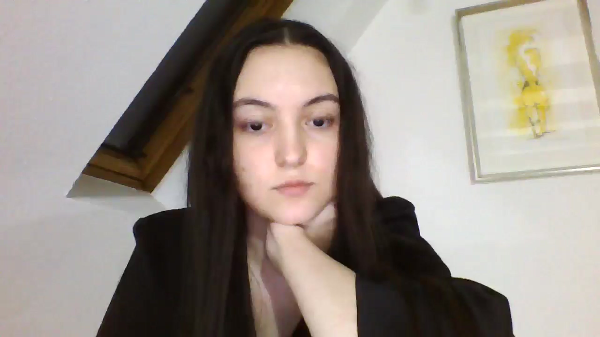 Gallery image thumbnail from IrisAmore's myfreecams stream on, 12/17/2024, 16:44 image 7 of 20