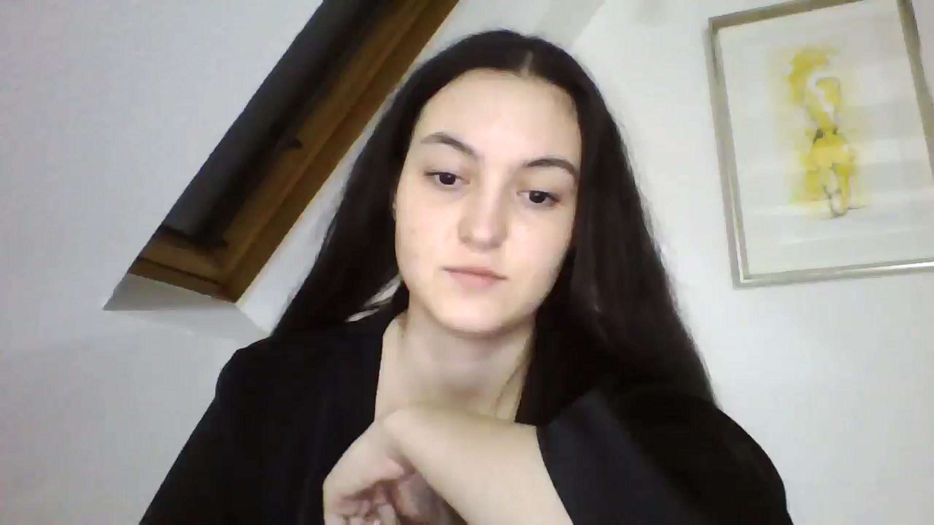 Gallery image thumbnail from IrisAmore's myfreecams stream on, 12/17/2024, 16:44 image 18 of 20