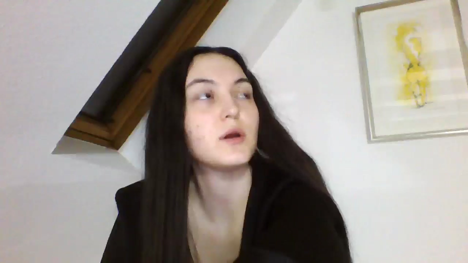 Gallery image thumbnail from IrisAmore's myfreecams stream on, 12/17/2024, 17:11 image 7 of 20