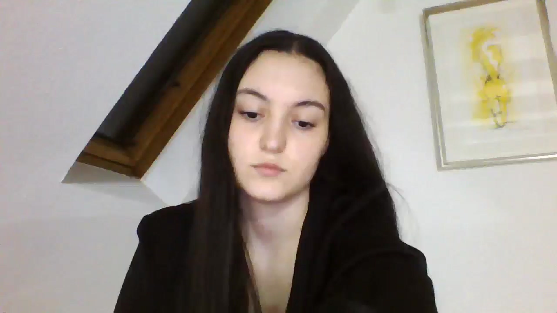 Gallery image thumbnail from IrisAmore's myfreecams stream on, 12/17/2024, 17:11 image 5 of 20