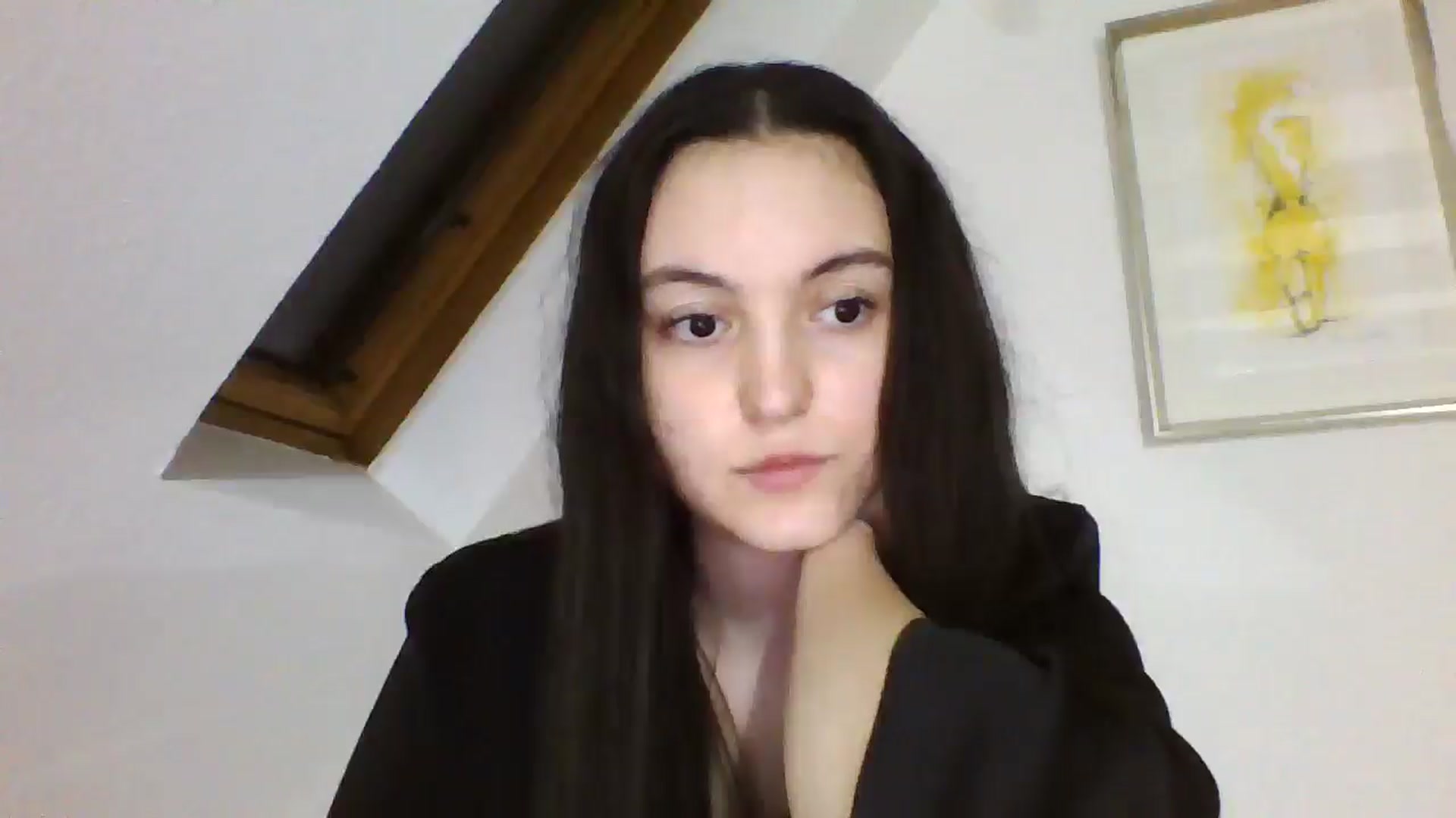 Gallery image thumbnail from IrisAmore's myfreecams stream on, 12/17/2024, 17:11 image 4 of 20