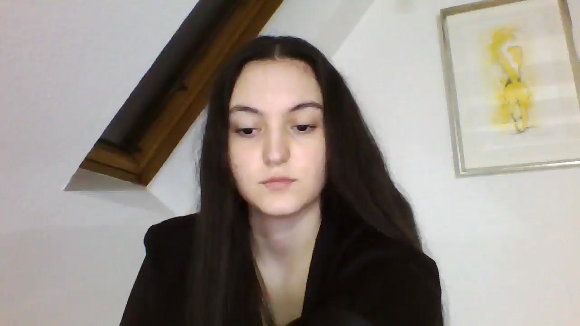 Gallery image thumbnail from IrisAmore's myfreecams stream on, 12/17/2024, 17:11 image 6 of 20
