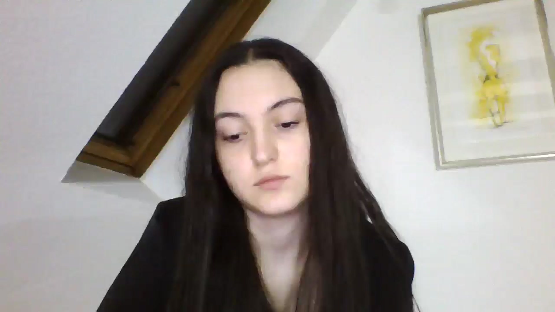 Gallery image thumbnail from IrisAmore's myfreecams stream on, 12/17/2024, 17:11 image 12 of 20