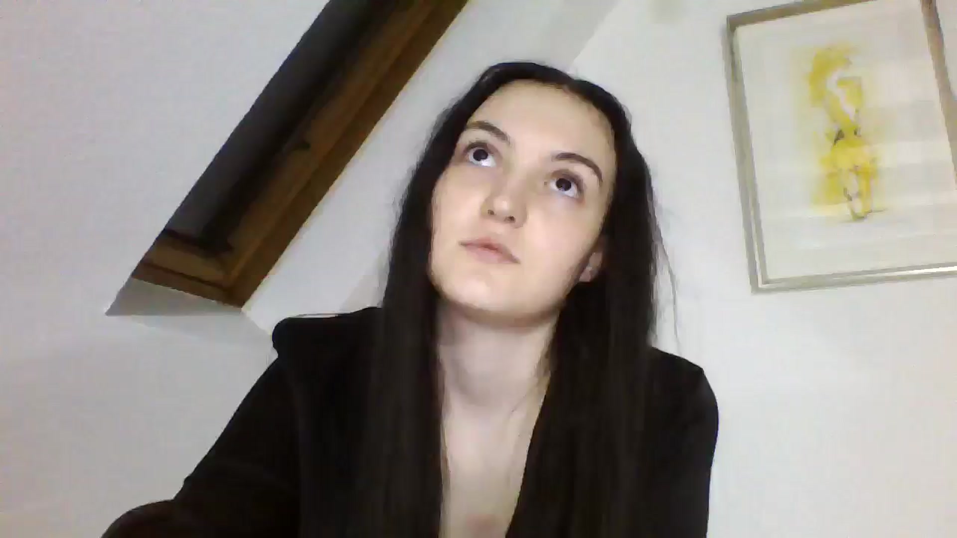 Gallery image thumbnail from IrisAmore's myfreecams stream on, 12/17/2024, 17:11 image 1 of 20