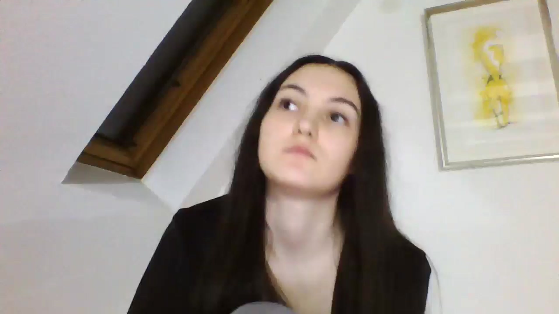 Gallery image thumbnail from IrisAmore's myfreecams stream on, 12/17/2024, 17:11 image 9 of 20