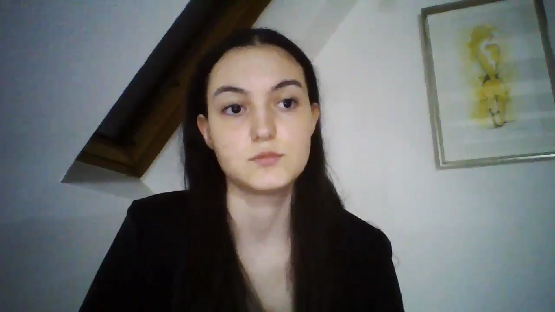 Gallery image thumbnail from IrisAmore's myfreecams stream on, 12/17/2024, 17:11 image 15 of 20