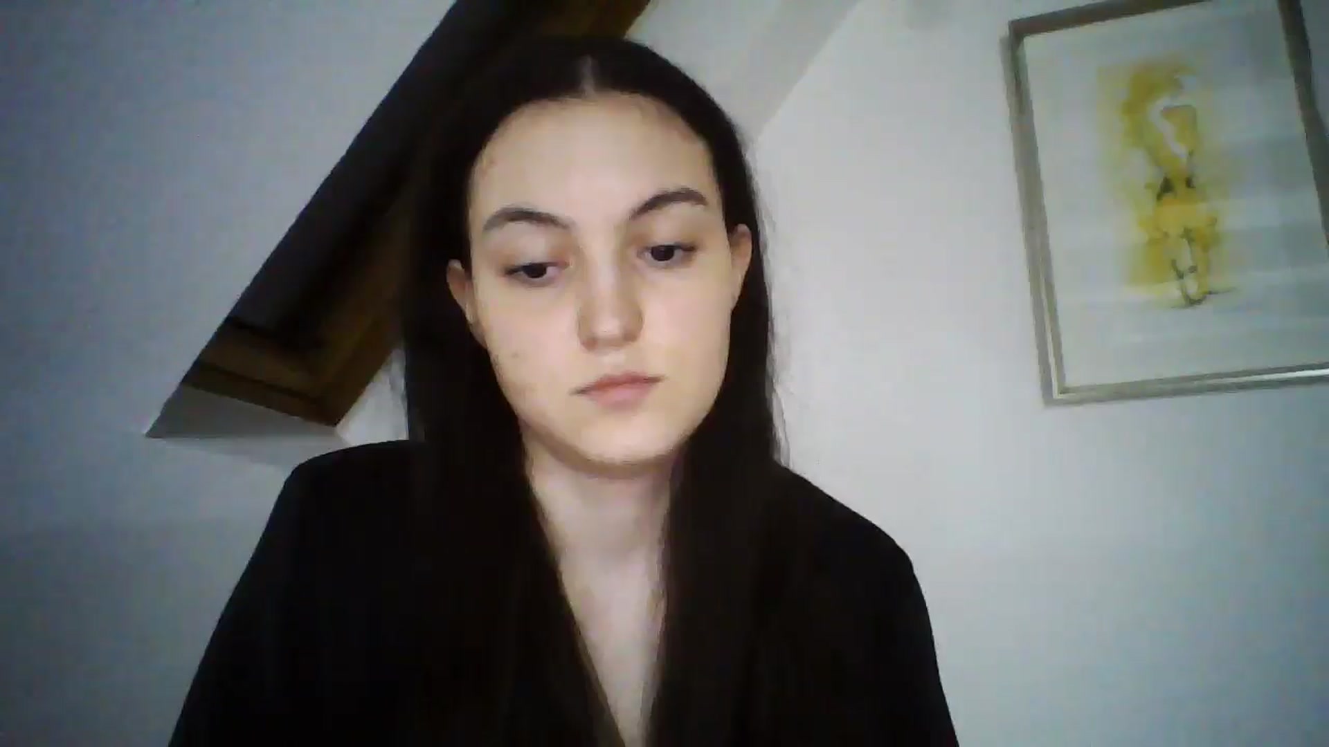 Gallery image thumbnail from IrisAmore's myfreecams stream on, 12/17/2024, 17:11 image 17 of 20