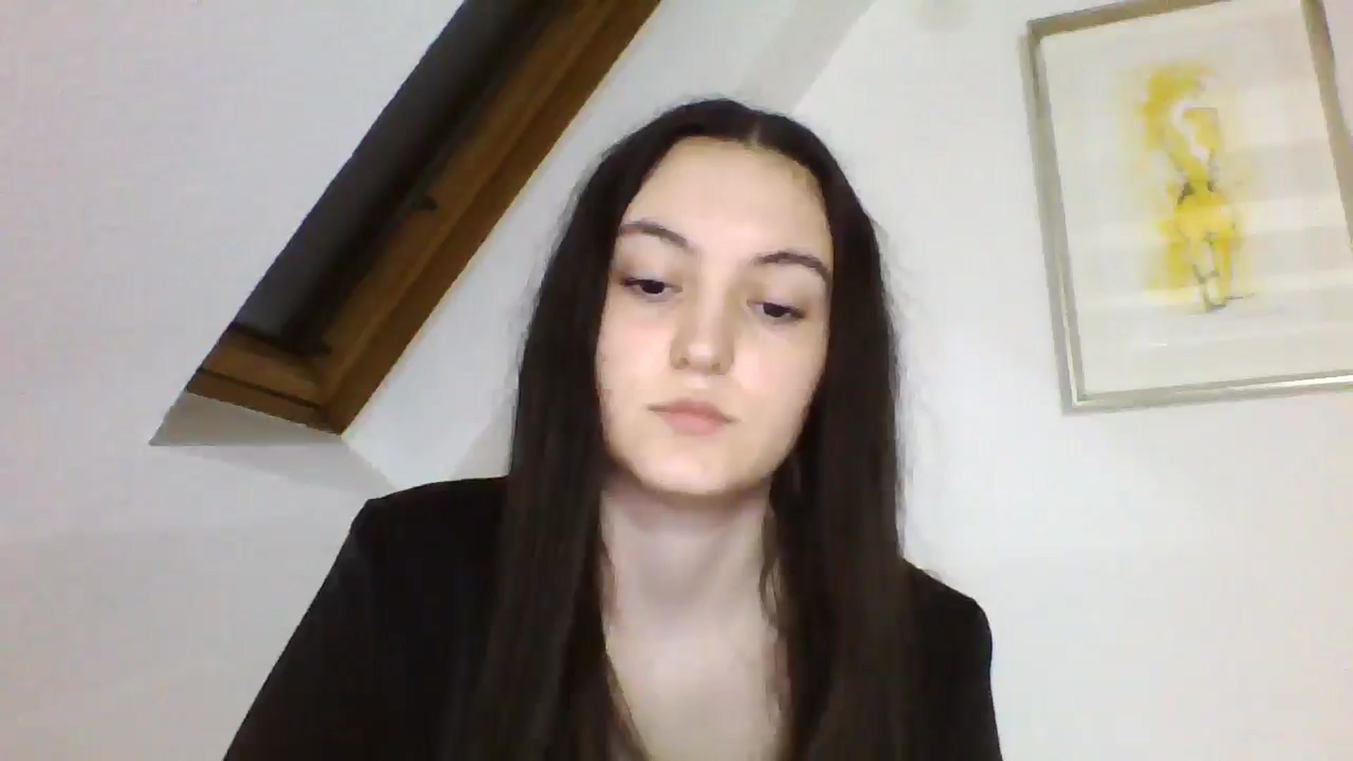 Gallery image thumbnail from IrisAmore's myfreecams stream on, 12/17/2024, 17:11 image 14 of 20