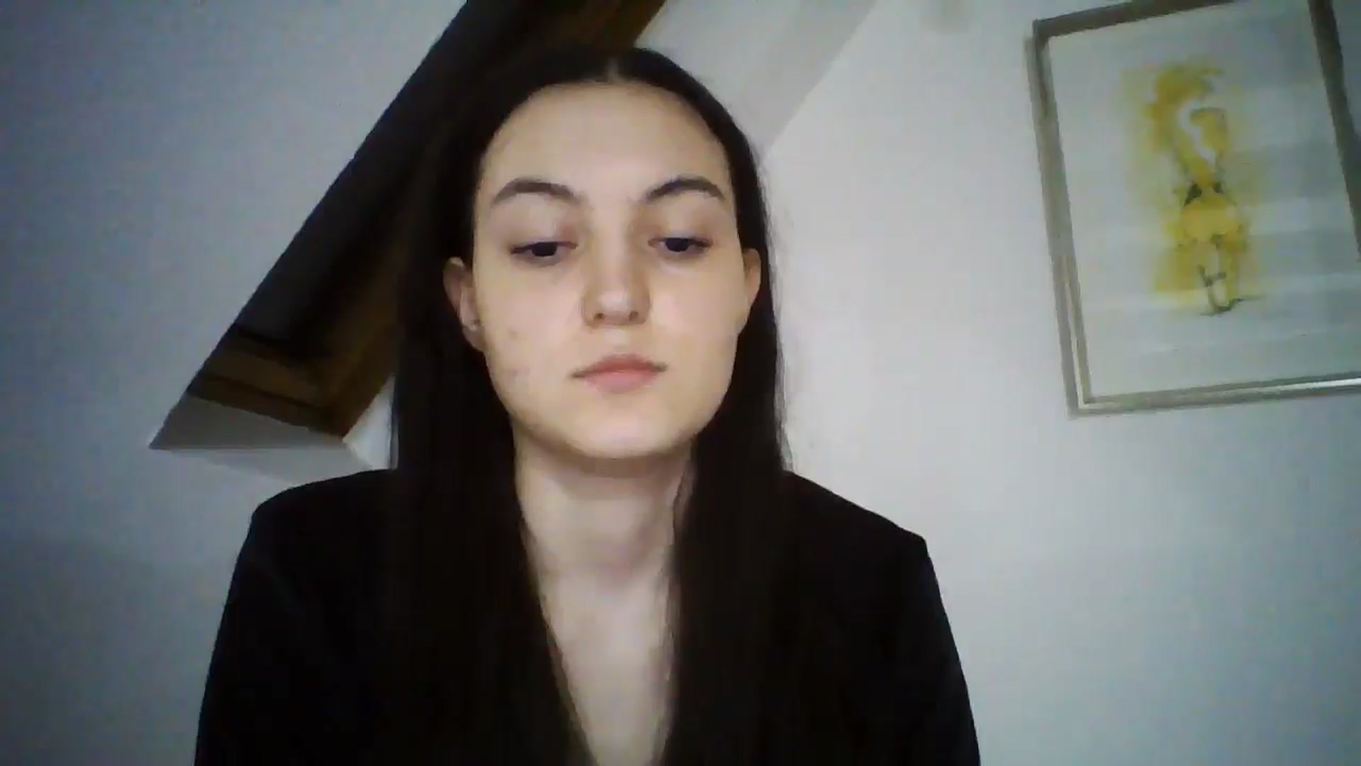 Gallery image thumbnail from IrisAmore's myfreecams stream on, 12/17/2024, 17:11 image 18 of 20