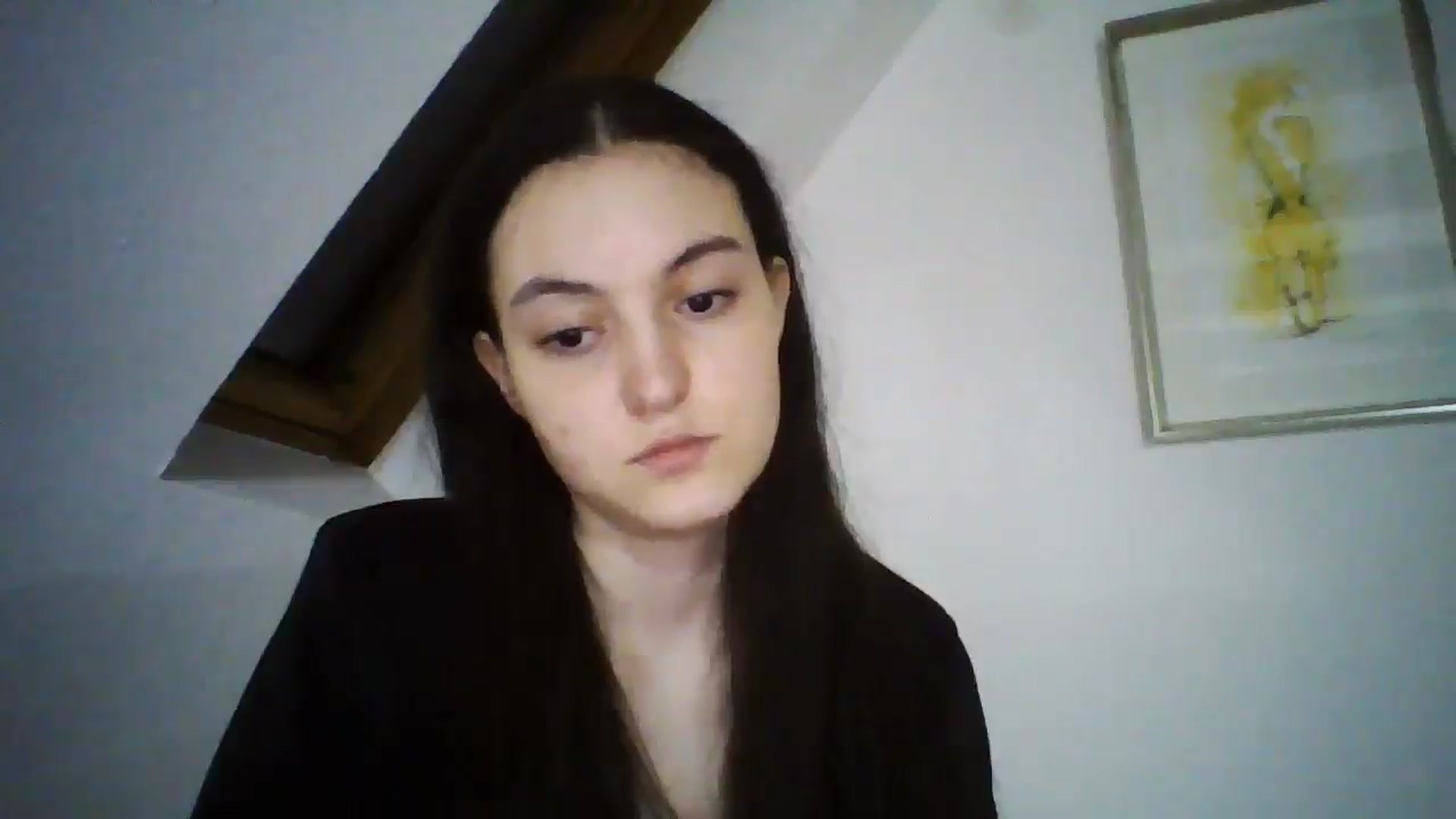 Gallery image thumbnail from IrisAmore's myfreecams stream on, 12/17/2024, 17:11 image 16 of 20