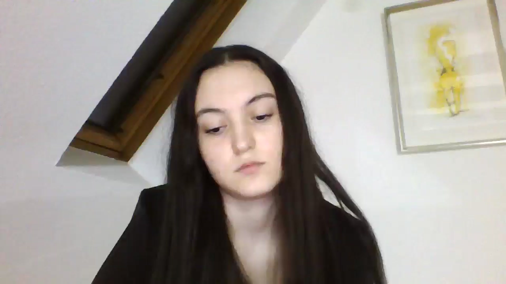 Gallery image thumbnail from IrisAmore's myfreecams stream on, 12/17/2024, 17:11 image 13 of 20