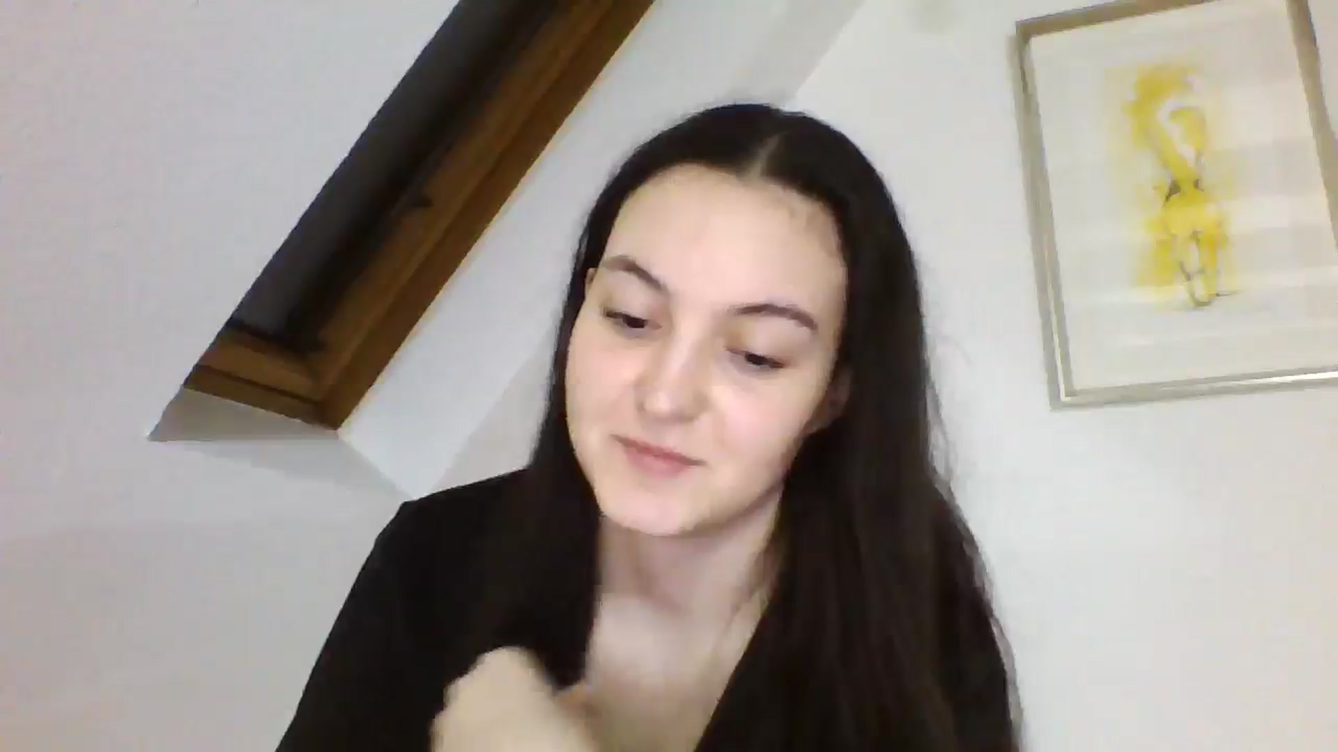 Gallery image thumbnail from IrisAmore's myfreecams stream on, 12/17/2024, 17:11 image 3 of 20