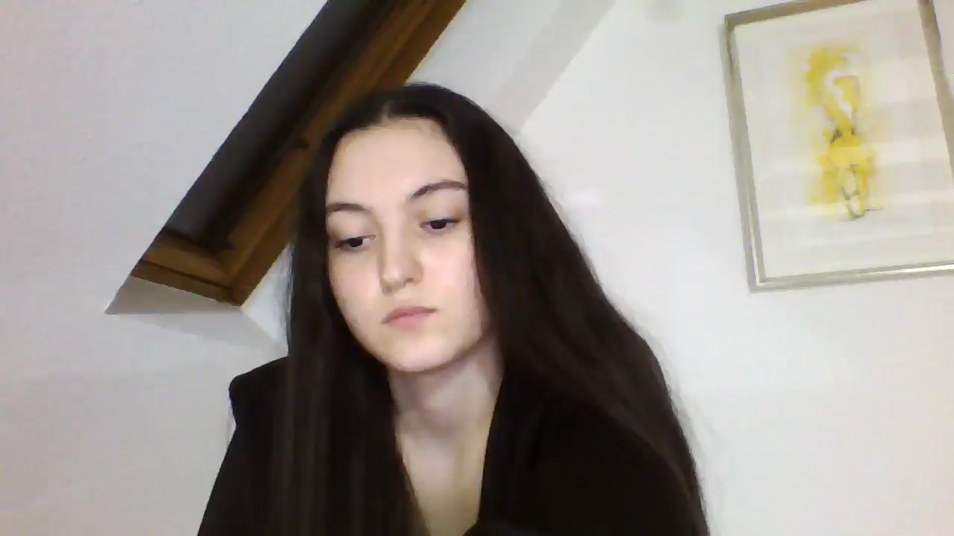 Gallery image thumbnail from IrisAmore's myfreecams stream on, 12/17/2024, 17:11 image 8 of 20
