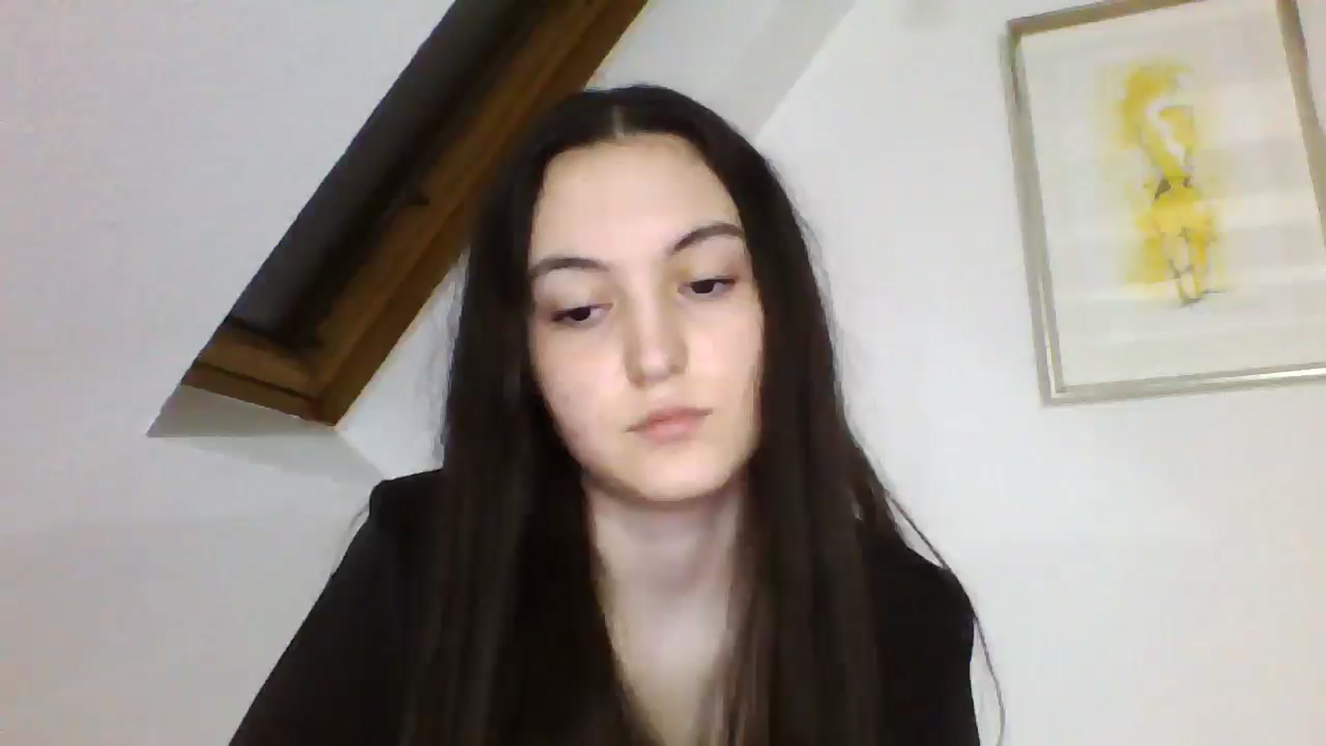 Gallery image thumbnail from IrisAmore's myfreecams stream on, 12/17/2024, 17:11 image 11 of 20
